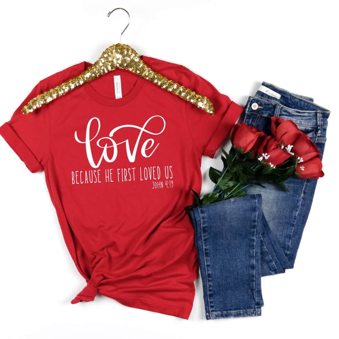 Love Script