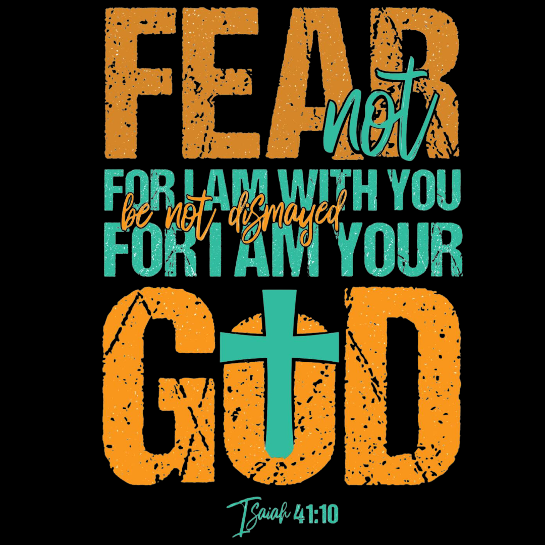 Fear Not