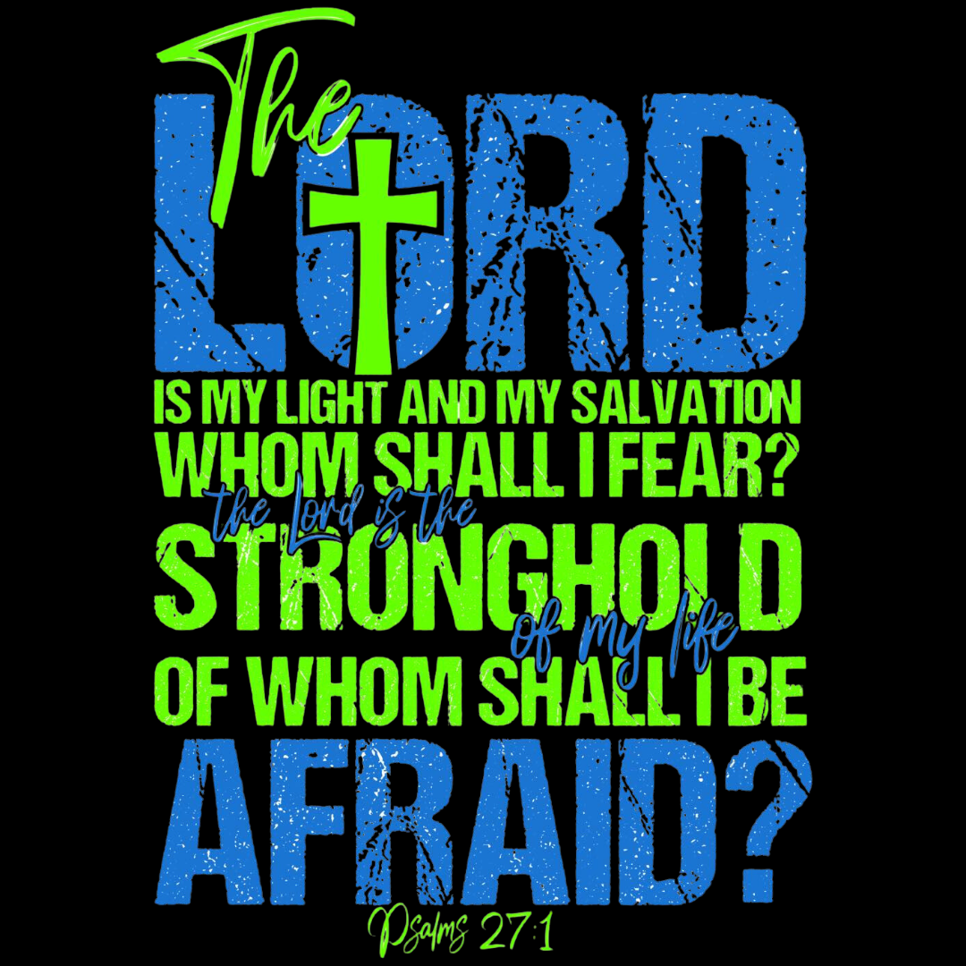 Light and Salvation