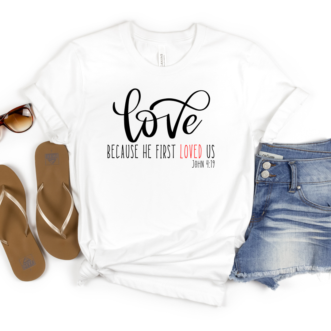 Love Script