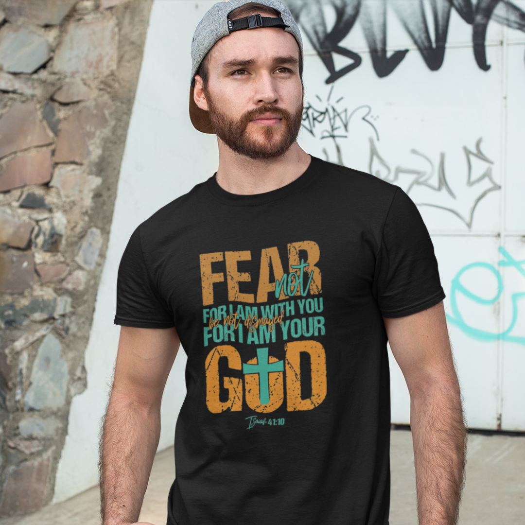 Fear Not