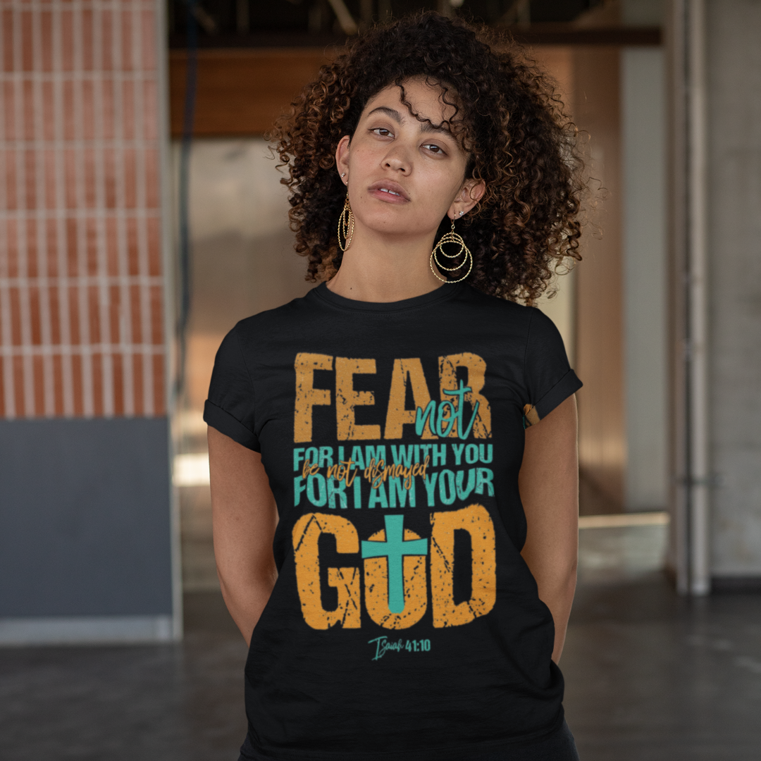 Fear Not