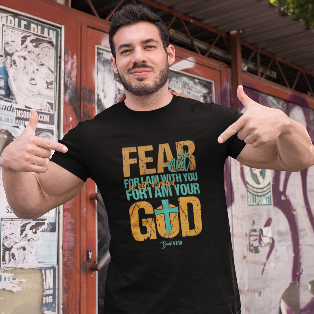 Fear Not