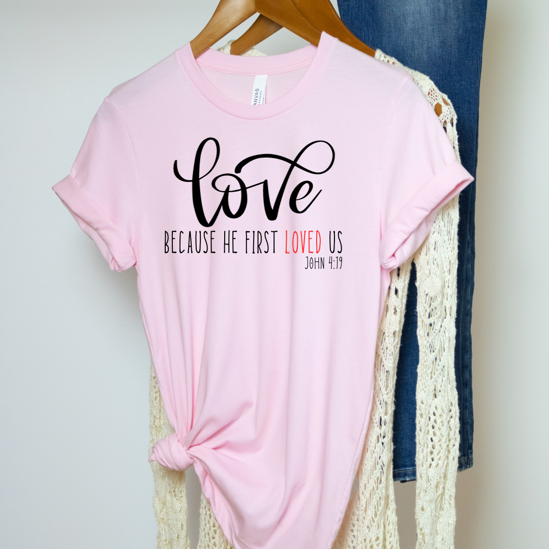 Love Script