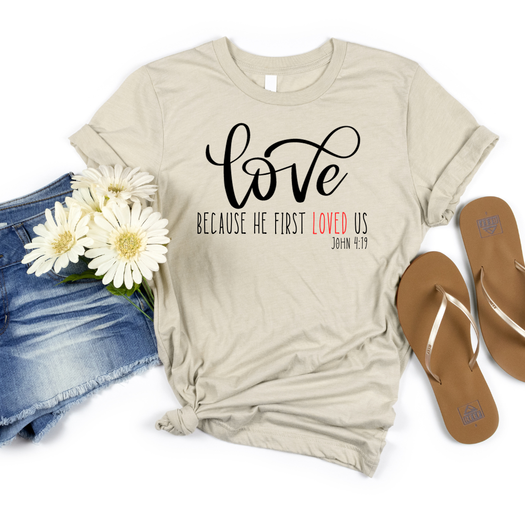 Love Script