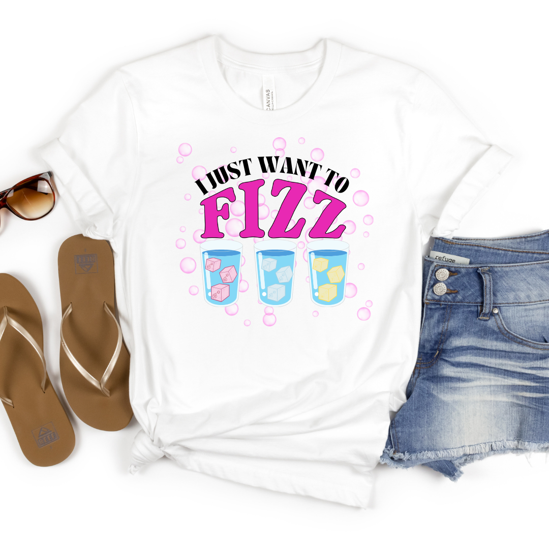 Want to Fizz
