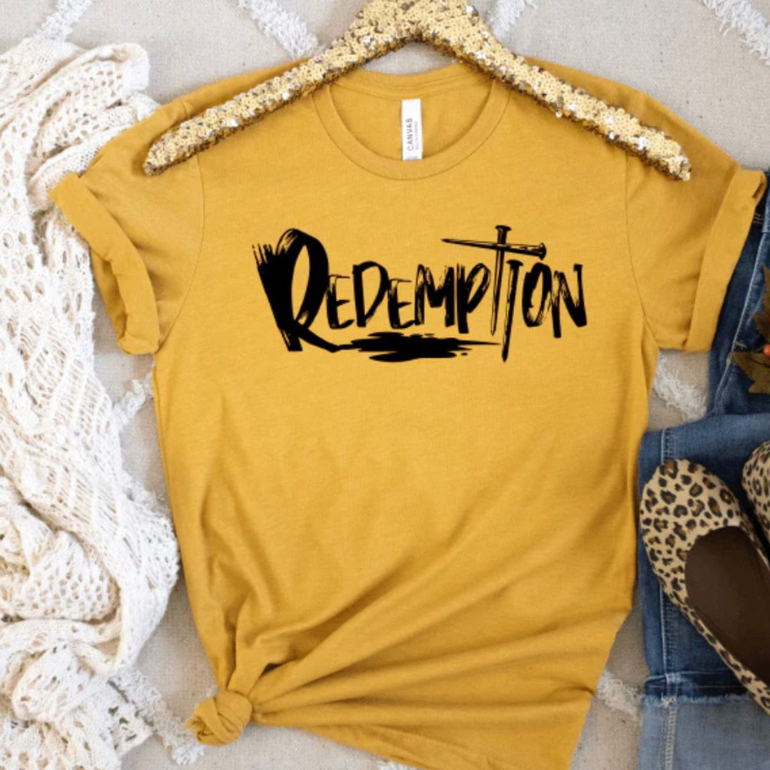 Redemption