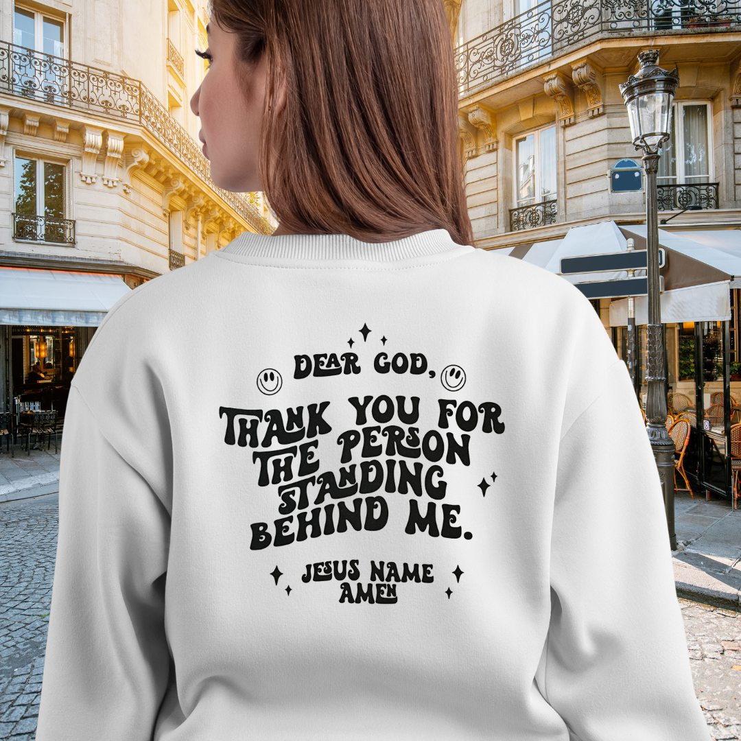 Dear God