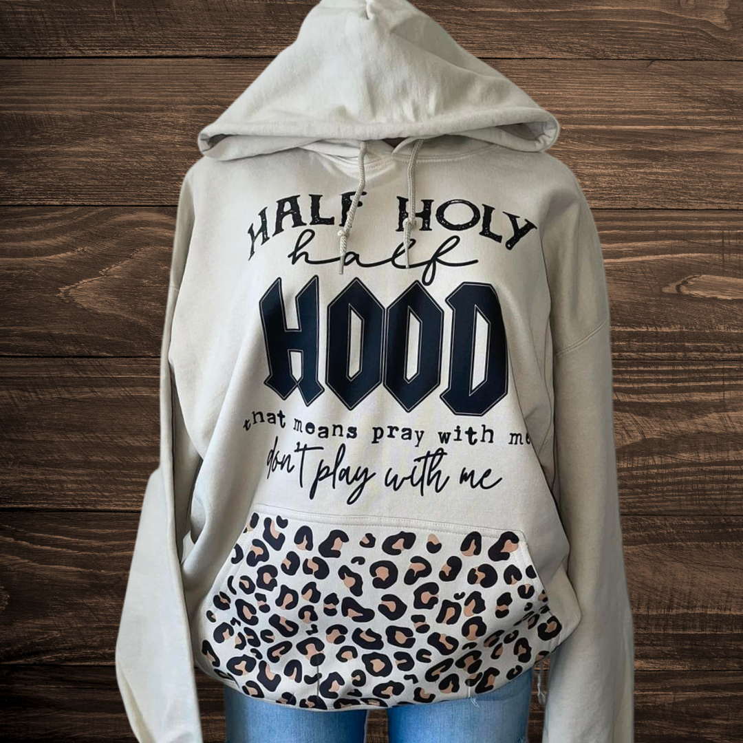 Holy and Hood
