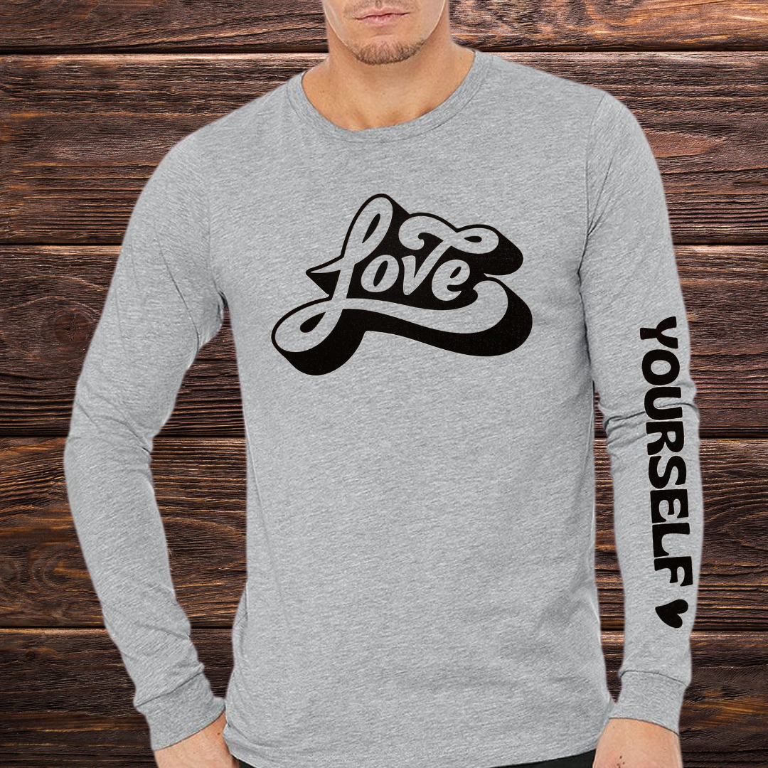 Love Yourself LS