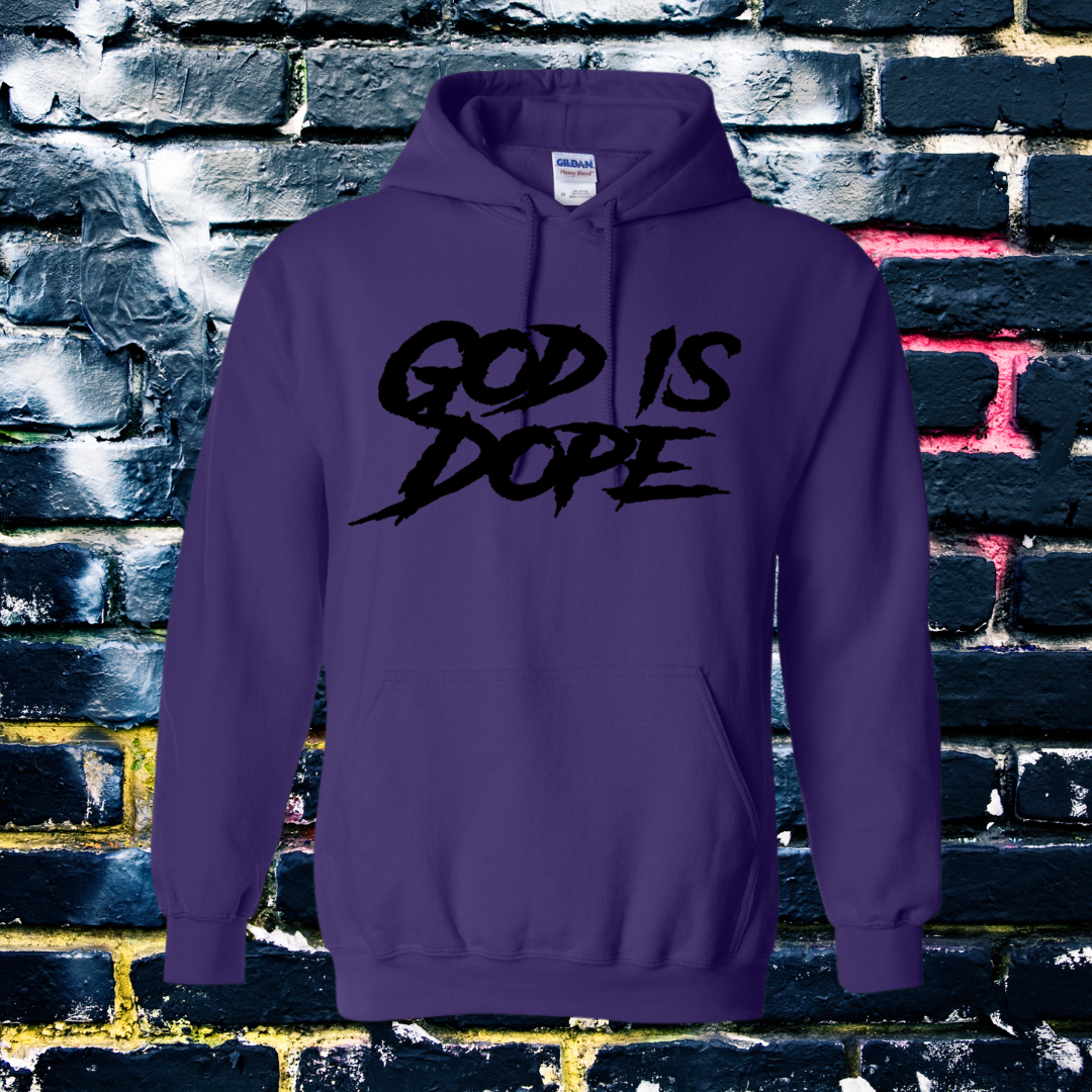 Shop All  God Is Dope