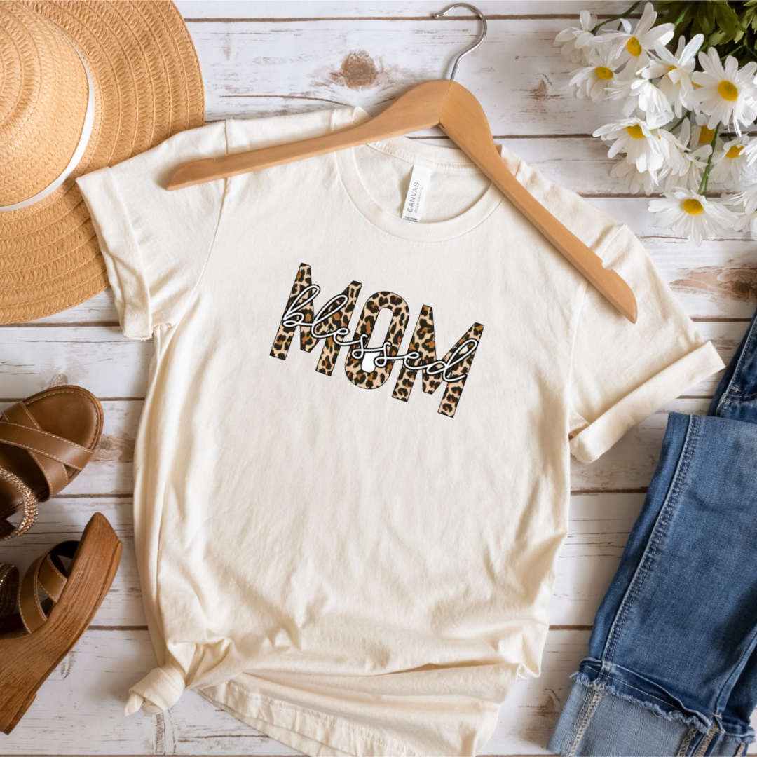 Blessed Mom